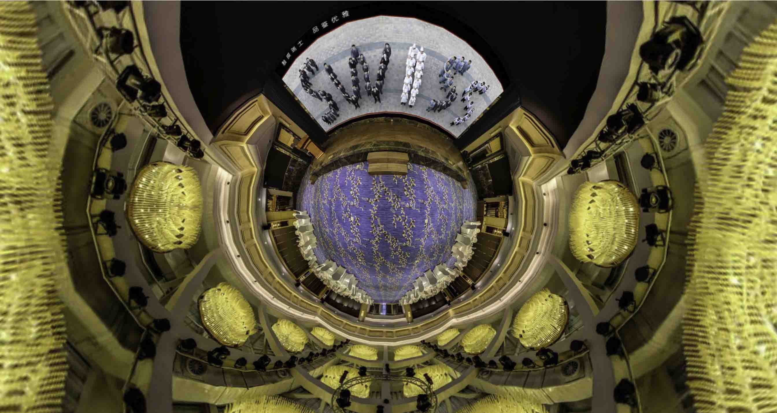 伊宁市探索VR全景拍摄中的深度感：营造沉浸式体验的关键要素